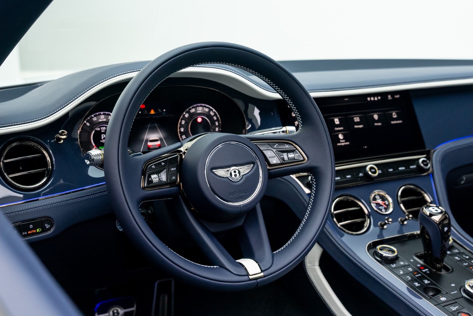 2025 BENTLEY CONTINENTAL GTC CONVERTIBLE SPEED 1ST EDITION